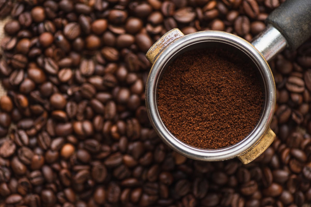 Tazzine di caffè — Benessere e Salute Supernova Academy